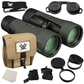 Vortex Optics Diamondback HD 12x50 Binocular (DB-217)