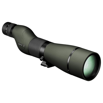 Vortex Optics Viper HD 20-60x85 Straight Spotting Scope (V503)