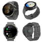 Suunto 7 Graphite Limited Edition GPS Smartwatch with Versatile Sports Experience (SS050595000)