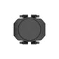 iGPSPORT CAD70 Waterproof Cycling Cadence Sensor, Black (CAD70)