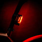 Lezyne Strip Drive Pro 400+ Bicycle Rear Light, 400 Lumen, USB-C Rechargeable