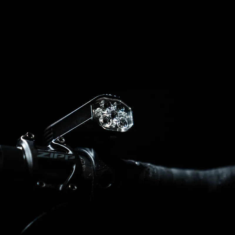 Lezyne Fusion Drive / Zecto Drive Light