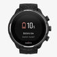 Suunto 9 Baro Titanium Ultra-Endurance GPS Watch with Exceptional Battery Life and Barometer (SS050145000)