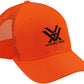Vortex Optics Traditions Blaze Orange Hat