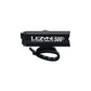 LEZYNE Classic Drive 500+ Bicycle Front Light 500 Lumen USB-C Chargeable
