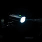 LEZYNE Fusion Drive 500+ Bicycle Front Light 500 Lumen White LED, USB-C Rechargeable