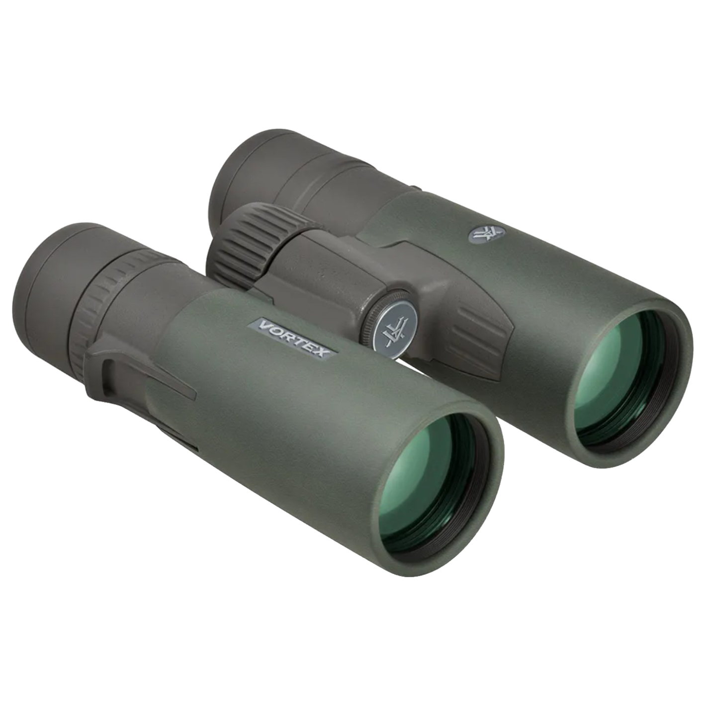 Vortex Optics Razor HD 8x42 Roof Prism Binocular (RZB-2101)