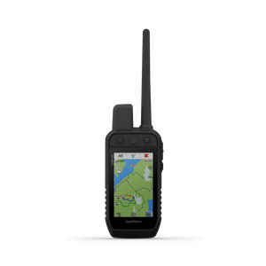 Garmin Alpha 200/TT 15X Bundle, Dog Tracker Device High-Sensitivity GPS