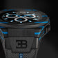 Bugatti Carbone Limited Edition Smartwatch (CA1WB2)