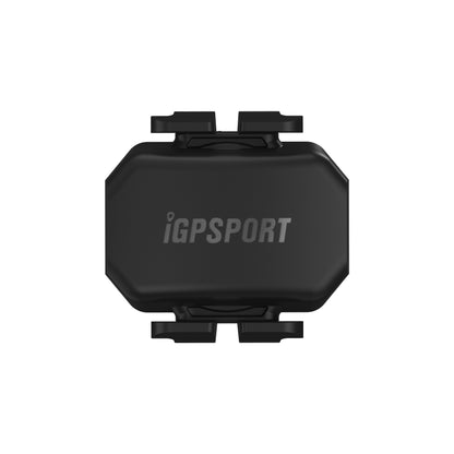 iGPSPORT CAD70 Dual Module Cadence Sensor (C70)