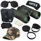 Vortex Optics Diamondback HD 10x28 Binocular (DB-211)