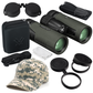 Vortex Optics DB-212 Diamondback HD 8x32 Fully Multi-Coated Binocular