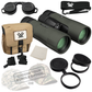 Vortex Optics Diamondback HD 8x42 Binocular (DB-214)