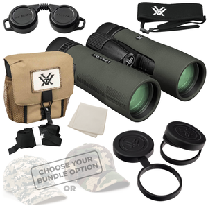 Vortex Optics Diamondback HD 10x42 Binocular (DB-215)