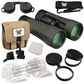Vortex Optics Diamondback HD 10x50 Binocular (DB-216)