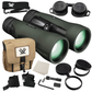 Vortex Optics Diamondback HD 15x56 Binocular (DB-218)
