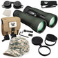 Vortex Optics Diamondback HD 15x56 Binocular (DB-218)