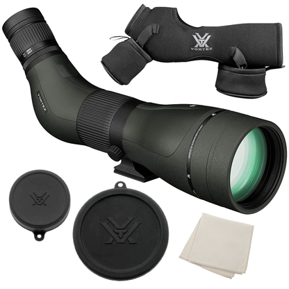 Vortex Optics Diamondback 20-60x85 HD Spotting Scope