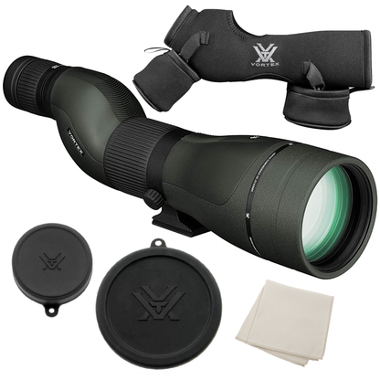 Vortex Optics Diamondback 20-60x85 HD Spotting Scope