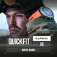 Garmin QuickFit 26 Watch Bands
