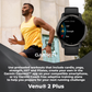 Garmin Venu 2 Plus GPS Multisport Smartwatch (010-02496-00)