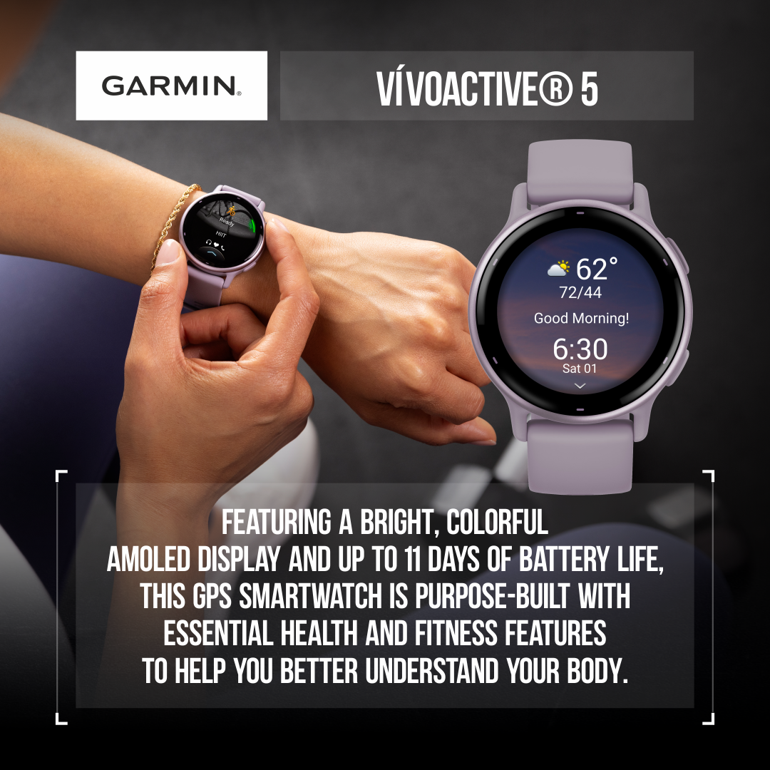 Garmin fenix 5 fitness tracker shop