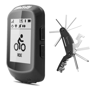 iGPSPORT iGS520 GPS Cycling Computer (IGS520)