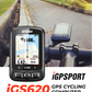 iGPSPORT iGS620 GPS Cycling Computer