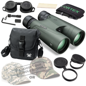 Vortex Optics Kaibab HD 18X56 Binocular (KAI-5618)