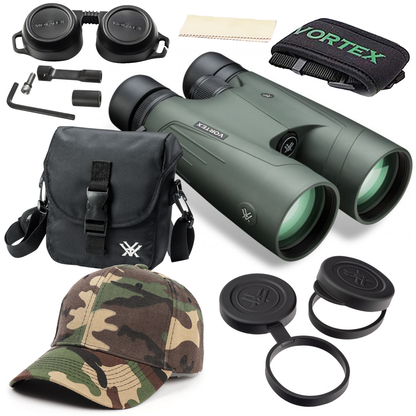Vortex Optics Kaibab HD 18X56 Binocular (KAI-5618)