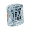 Bushnell Phantom 2 GPS Rangefinder with BITE magnetic mount and GreenView - Gray Camo