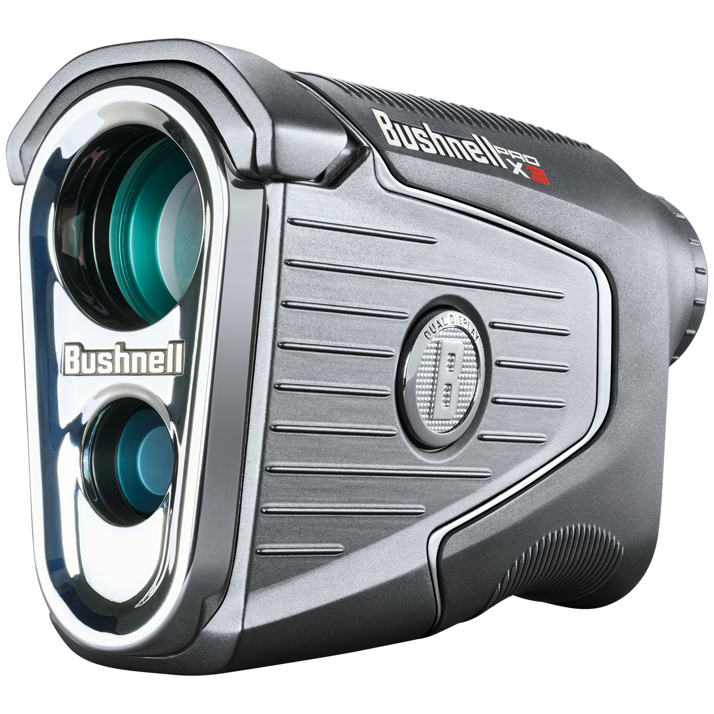 Bushnell Pro X3 Laser Golf Rangefinder (202250)