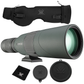 Vortex Optics Razor HD 13-39x56 Spotting Scope Straight (RS-56S)