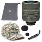 Vortex Optics Razor HD Reticle Eyepiece Ranging MOA (RS-85REA)