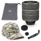 Vortex Optics Razor HD Reticle Eyepiece Ranging MRAD (RS-85REM)