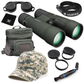 Vortex Optics Razor UHD 12x50 Binocular (RZB-3103)