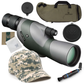 Vortex Optics Razor HD 11-33x50 Straight Spotting Scope (RZR-50S1)