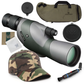 Vortex Optics Razor HD 11-33x50 Straight Spotting Scope (RZR-50S1)