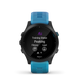Garmin Forerunner 945 Bundle, Premium GPS Running/Triathlon Smartwatch (010-02063-10, Black/Lime/White)