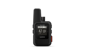 Garmin InReach Mini Handheld Iridium Satellite Communicator (010-01879-01)