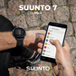 Suunto 7 GPS Sports Smart Watch