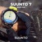 Suunto 7 GPS Sports Smart Watch