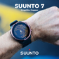 Suunto 7 GPS Sports Smart Watch