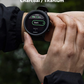 SUUNTO 9 Baro Multisport GPS Smartwatch, Water resistant, Alti/Baro Profile, Titanium