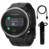 SUUNTO 5 Peak GPS Smartwatch 1.1 in. for Training, Exploring and Wellbeing - Black