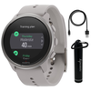 SUUNTO 5 Peak GPS Smartwatch 1.1 in. for Training, Exploring and Wellbeing - Ridge Sand