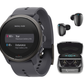 SUUNTO 5 Peak GPS Smartwatch 1.1 in. for Training, Exploring and Wellbeing