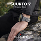 Suunto 7 GPS Sports Smart Watch