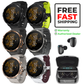 SUUNTO 7 GPS Sports Smartwatch with Versatile Sports Experience