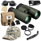 Vortex Optics Viper HD 10x42 Binocular (V201)